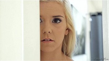 Halle Von and Brandi Love at Mommy’s Girl