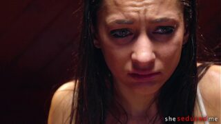 She Seduced Me: The Interrogation – Georgia Jones & Rebecca Vanguard