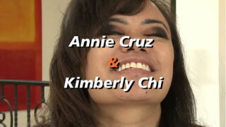 Kimberly Chi, Annie Cruz, Misty Stone, Lily Cade, Ivy Sherwood