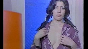 Turkish vintage teen strips