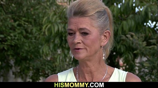 His old is toying her young pussy