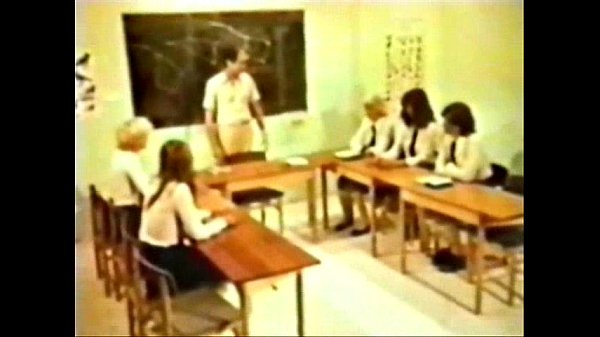 Orgy – Vintage, Retro