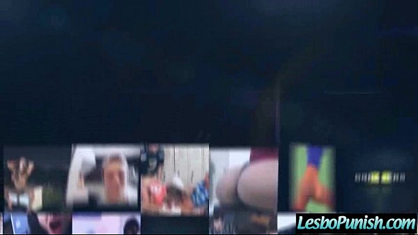 Hard Sex Scene With Wild Nasty Lesbians mov-03