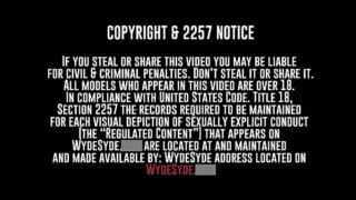 Tattooed Lesbian Melissa Dawson Sits On Sara Jay’s Face For Oral!