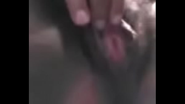 Touching Her Self