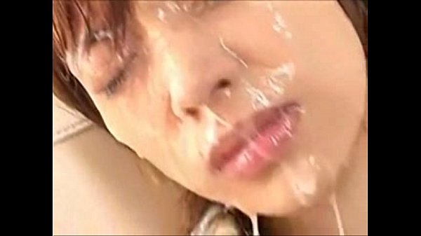 Amateur Japanese Gets Multiple Cumshots