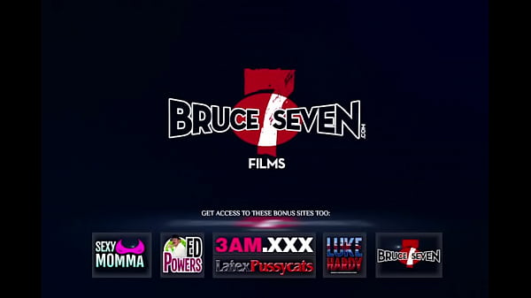 BRUCE SEVEN – Chains of Torment – Nikki Wilde and Tashawna