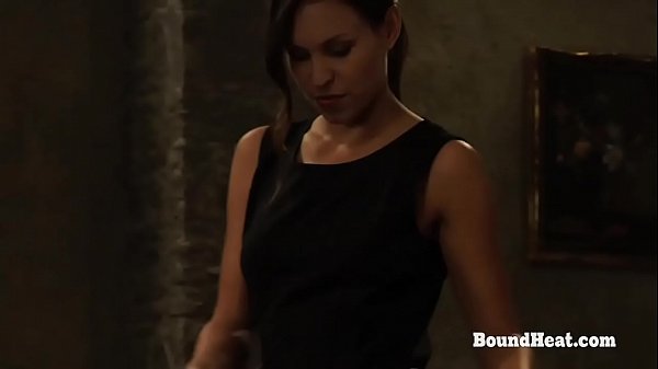 Disappeared On Arrival: Crawling On Her Knees For Food