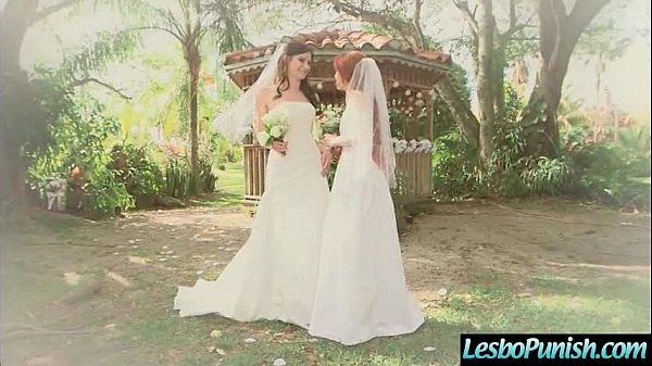 (dolly&kymberlee) Naughty Superb Lesbians Play Hard On Cam In Punish Sex Action mov-14