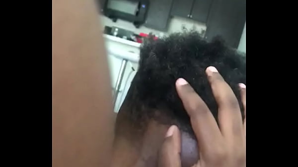 Licking Pussy