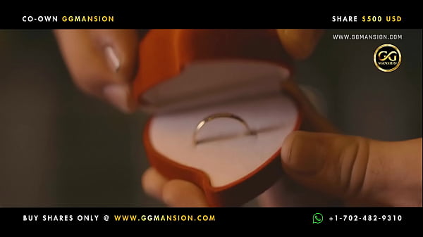Bitches can’t hold out at a party and end up wet GGMansion
