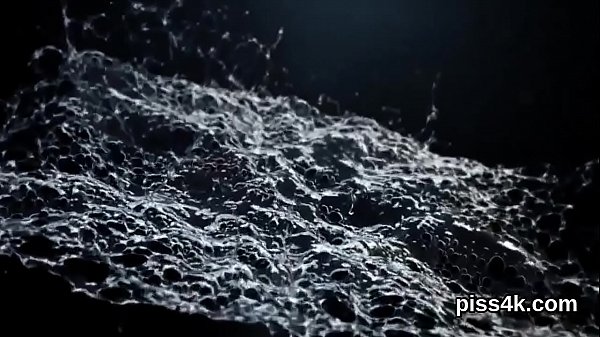 Ideal lesbian sweeties get splashed with piss and splash wet vaginas