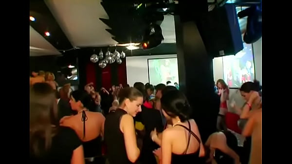 Wicked group fucking